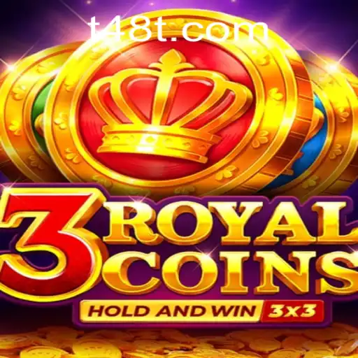 Explorando o Fascinante Mundo de '3royalcoins': Regras e Estratégias