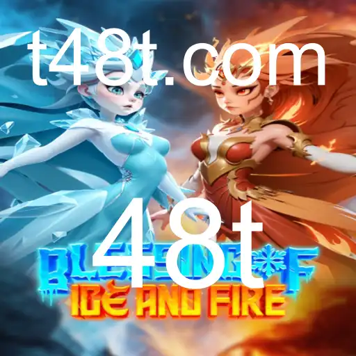 Descubra o Fascinante Mundo de BlessingofIceandFire