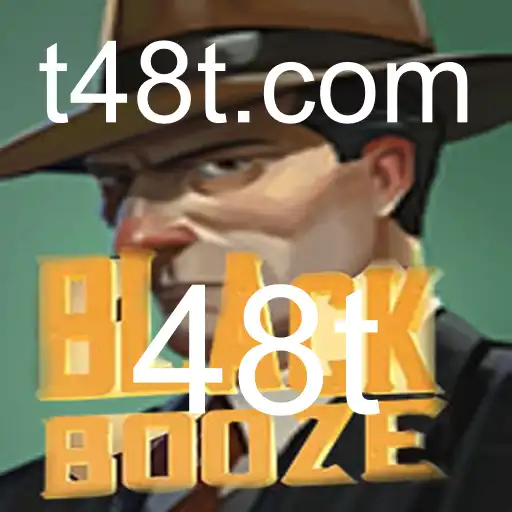 BlackBooze: A Imersão no Novo Jogo de Estratégia com a Criptografia 48t