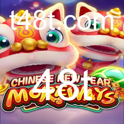 Descubra o Fascinante Jogo CHINESENEWYEARMOREWAYS com 48t