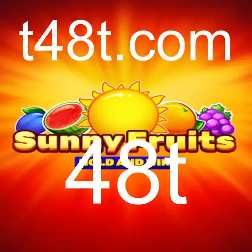Descubra o Fascinante Mundo de SunnyFruits: Aventura e Estratégia no Jogo '48t'