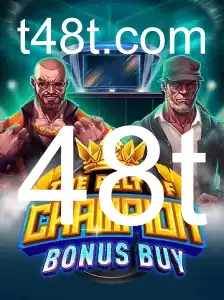 The Belt Of Champion Bonus Buy: Um Mergulho no Mundo do Jogo