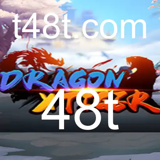 Descubra DragonXTiger: Mergulhe no Desafio Estratégico com 48t