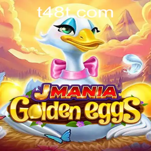 Explorando o Mundo de JManiaGoldenEggs: Regras, Dinâmica e Emoção