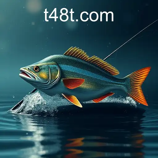 Jogos de pesca