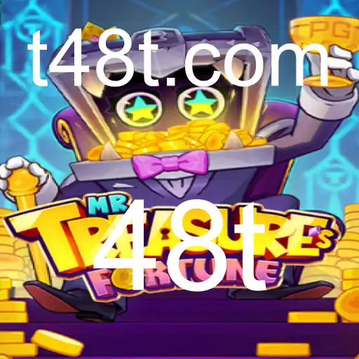 Descubra as Aventuras de MrTreasuresFortune: Um Jogo de Estratégia e Sorte