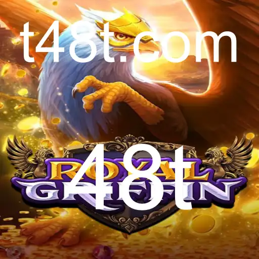 Descubra o Mundo de 'RoyalGriffin': Aventure-se Nesta Experiência Única