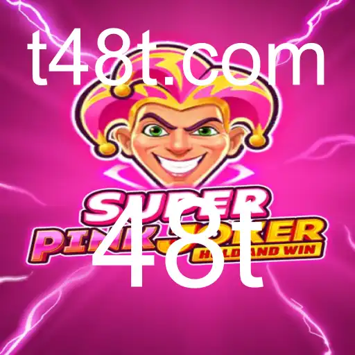 Descubra o Fascinante Mundo de SuperPinkJoker