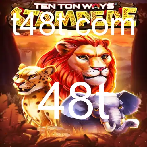 Explorando o Mundo de TenTonWaysStampede
