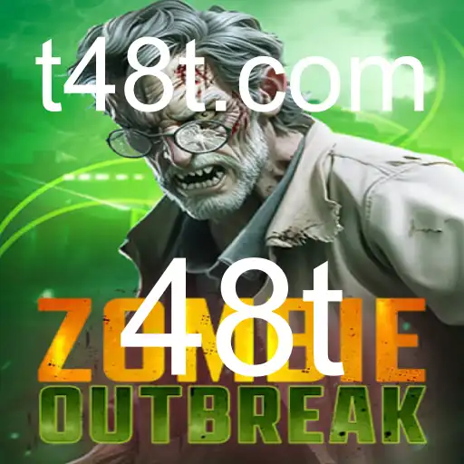 ZombieOutbreak: Uma Imersão No Jogo de Sobrevivência Mais Intenso